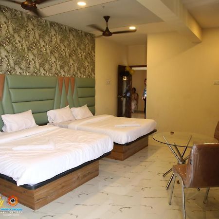 New Balaji Residency By Glitz Hotels Ulhasnagar Luaran gambar
