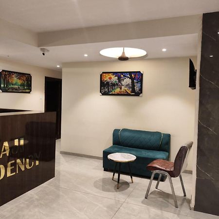 New Balaji Residency By Glitz Hotels Ulhasnagar Luaran gambar