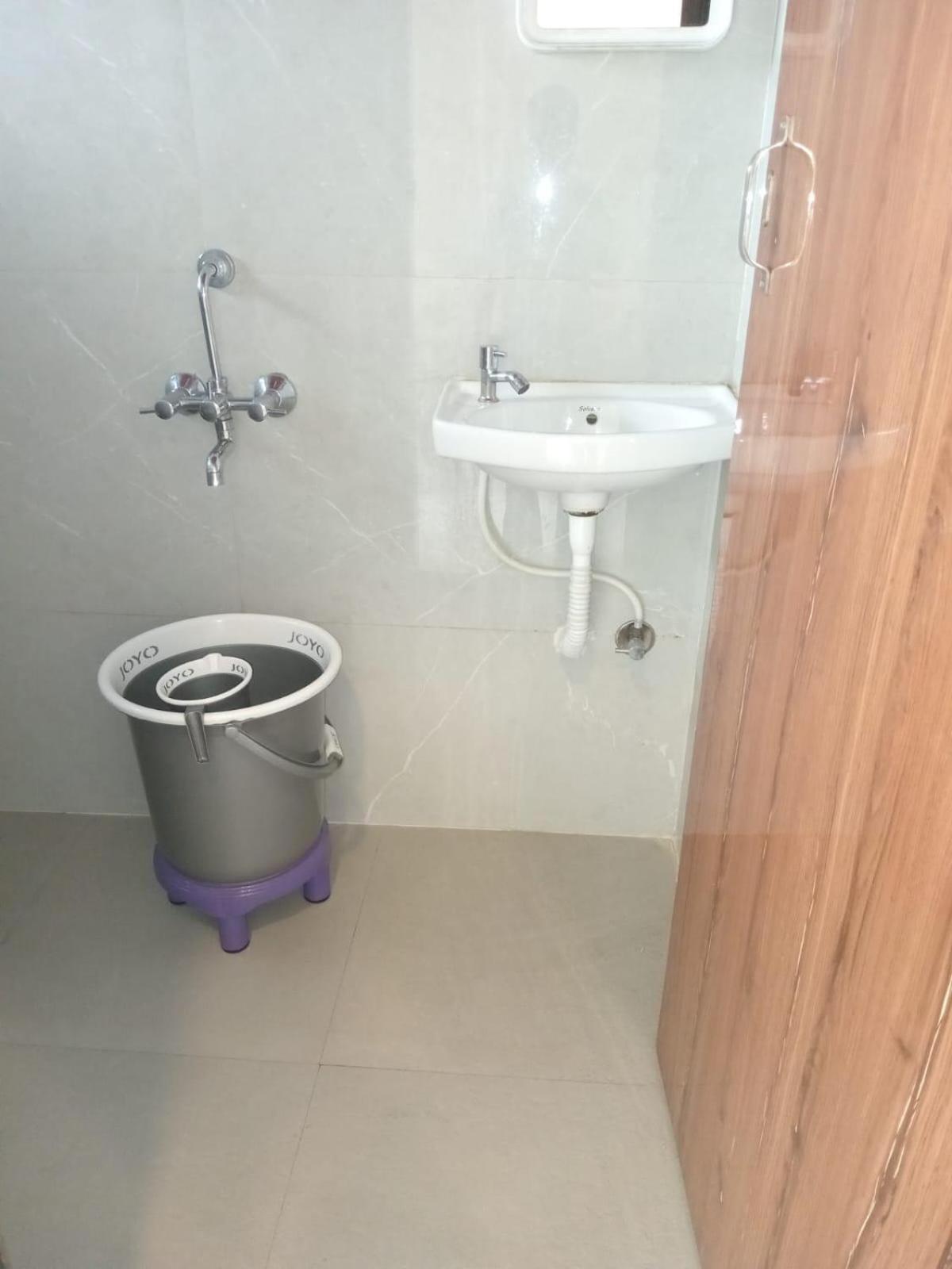 New Balaji Residency By Glitz Hotels Ulhasnagar Luaran gambar