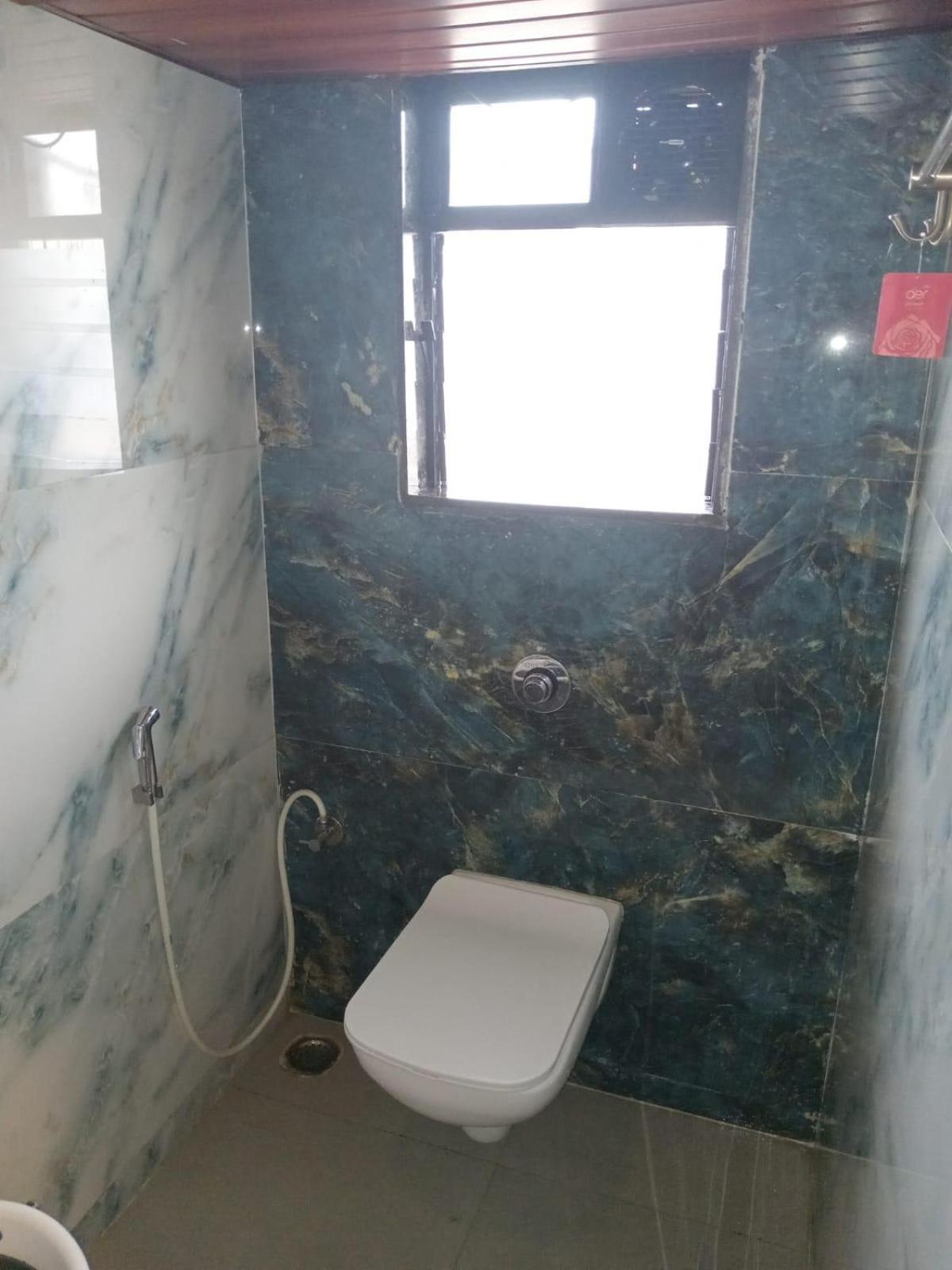 New Balaji Residency By Glitz Hotels Ulhasnagar Luaran gambar