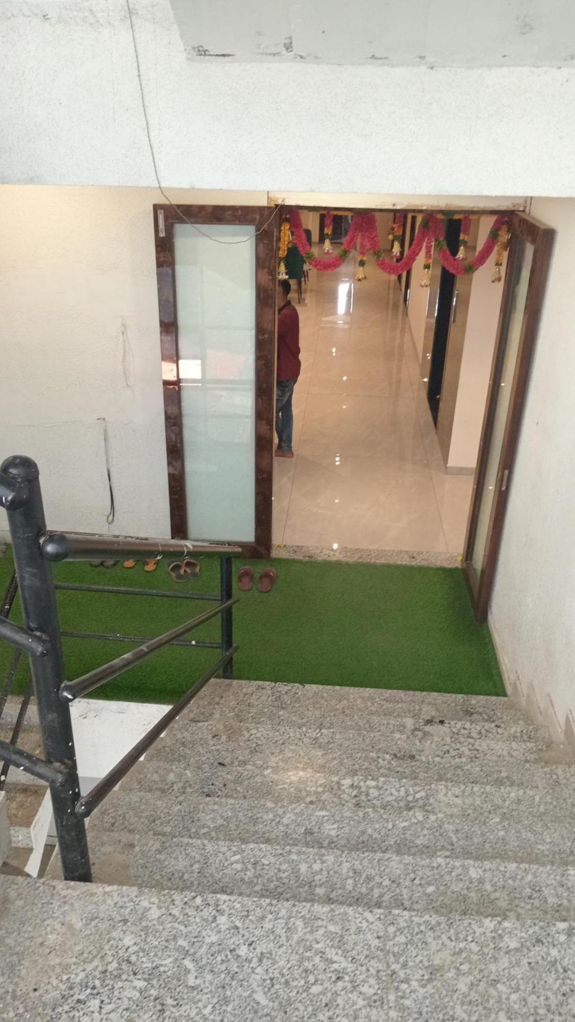 New Balaji Residency By Glitz Hotels Ulhasnagar Luaran gambar
