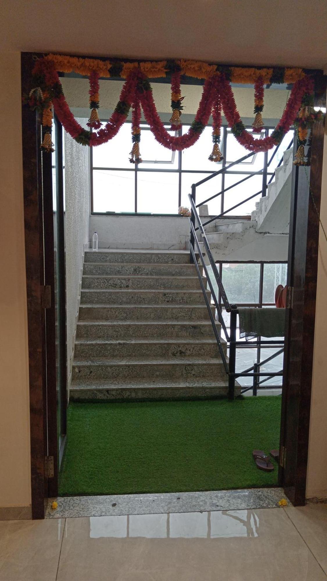 New Balaji Residency By Glitz Hotels Ulhasnagar Luaran gambar