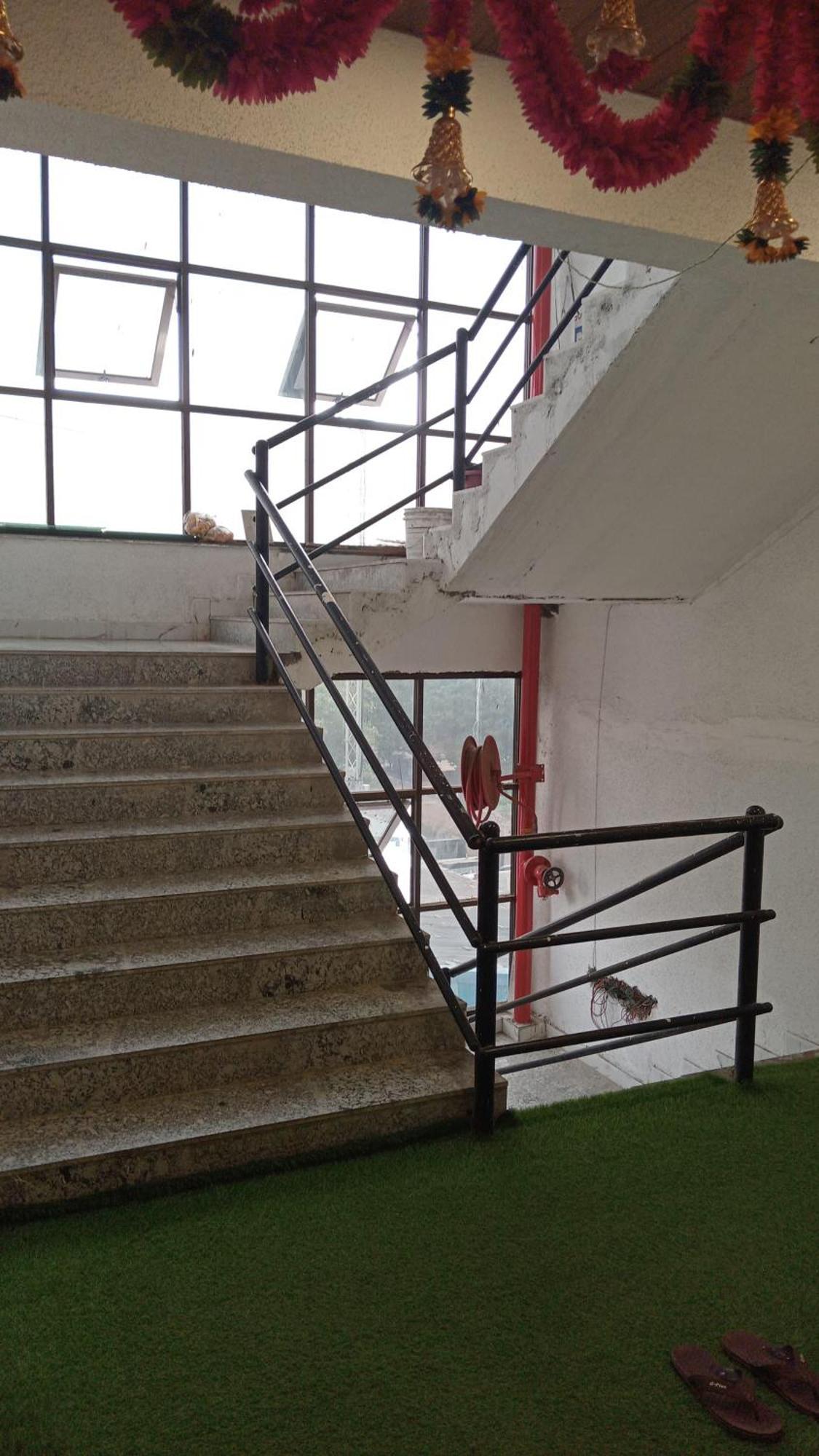 New Balaji Residency By Glitz Hotels Ulhasnagar Luaran gambar