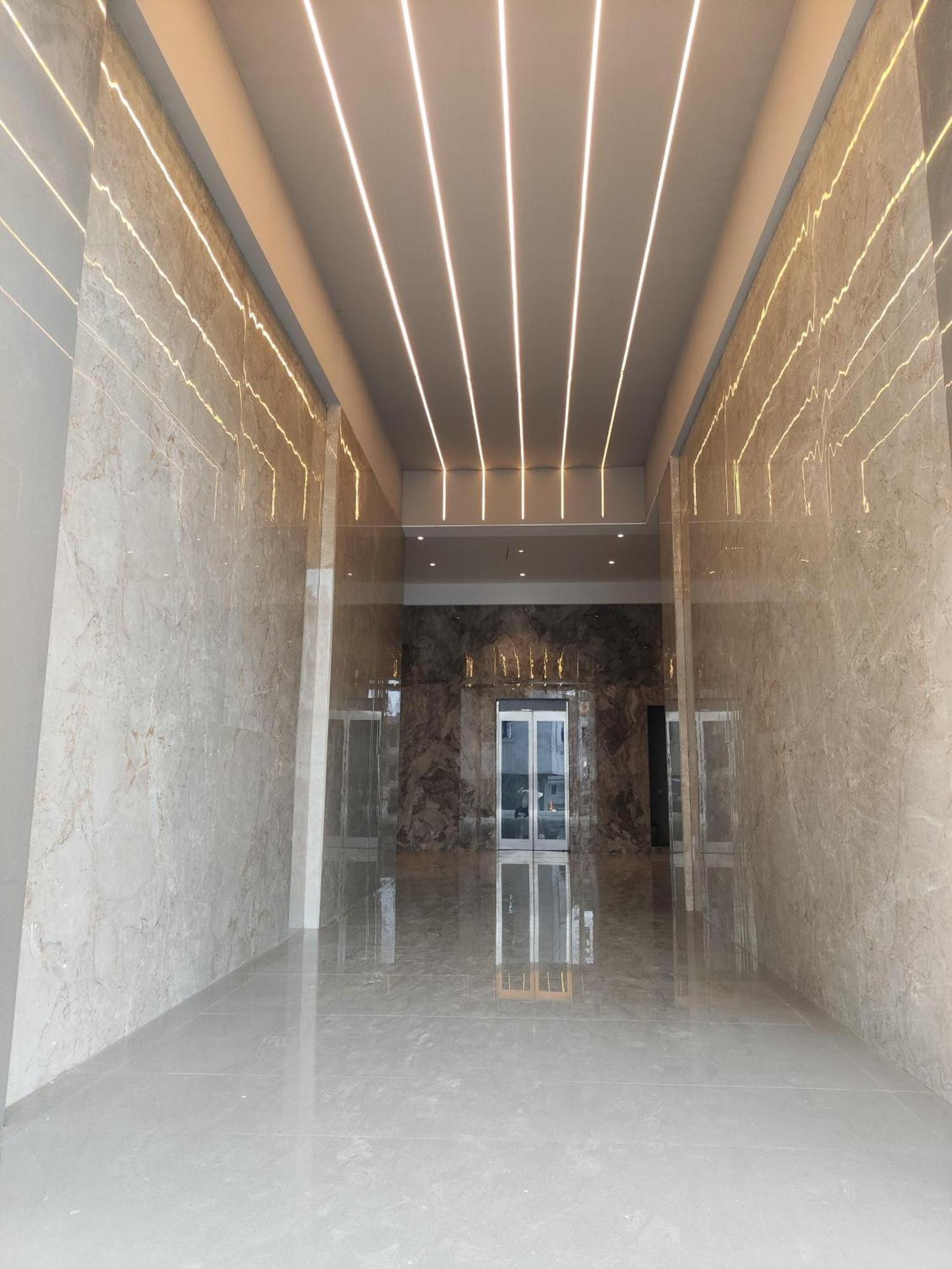 New Balaji Residency By Glitz Hotels Ulhasnagar Luaran gambar